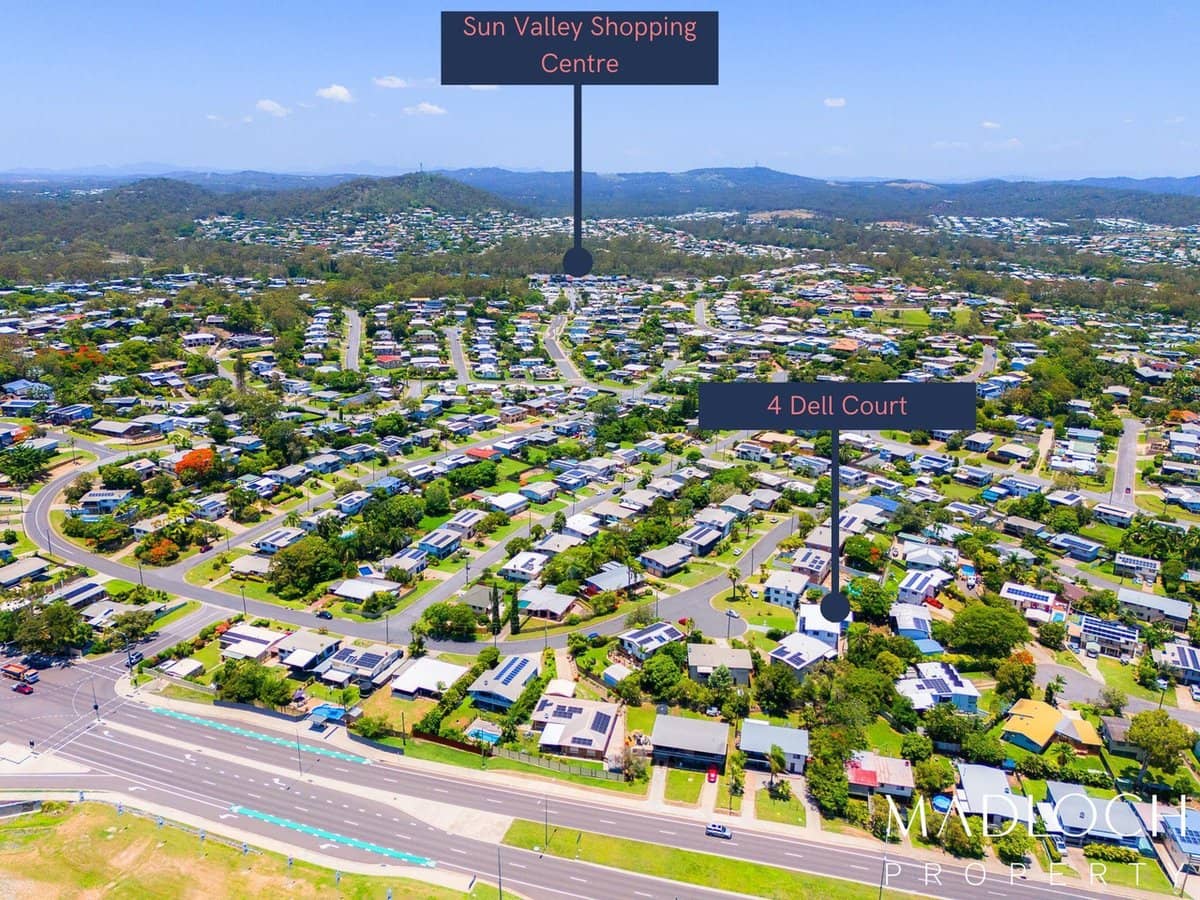 4 Dell Court, KIN KORA - Thumbnail 21