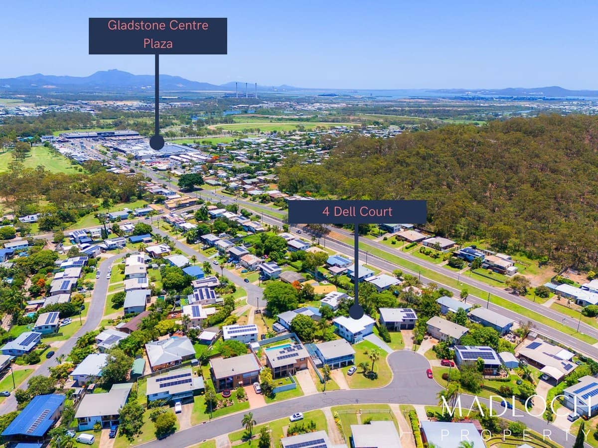 4 Dell Court, KIN KORA - Thumbnail 22