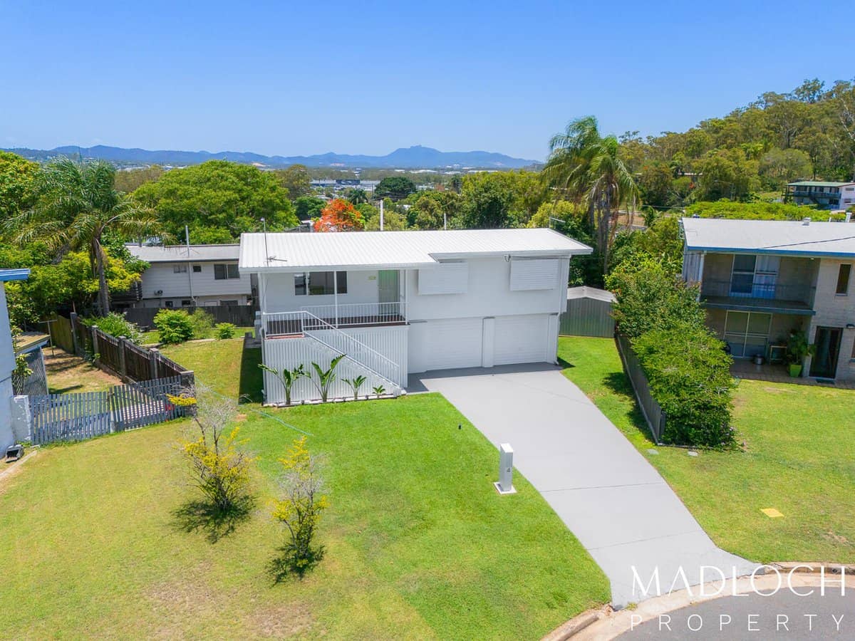 4 Dell Court, KIN KORA - Thumbnail 25