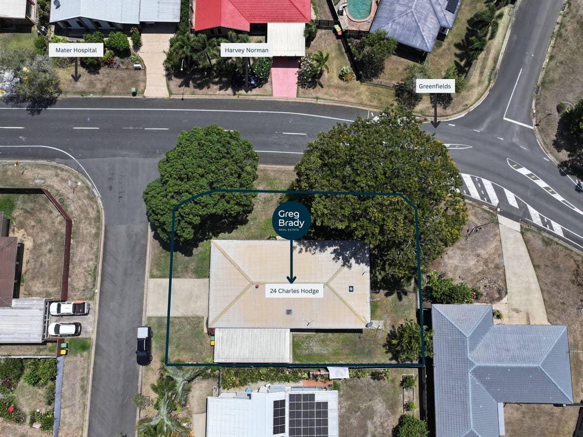 24 Charles Hodge Avenue, MOUNT PLEASANT - Thumbnail 26