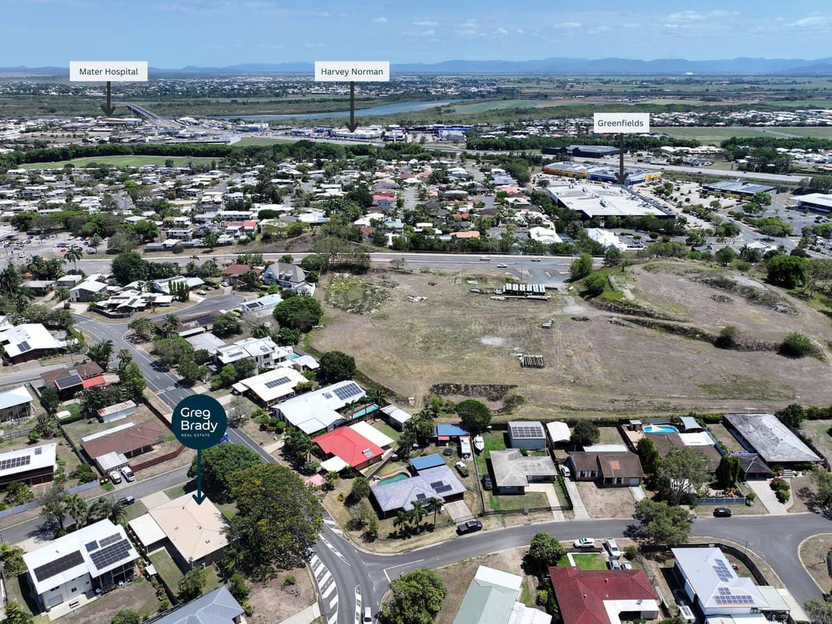 24 Charles Hodge Avenue, MOUNT PLEASANT - Thumbnail 27