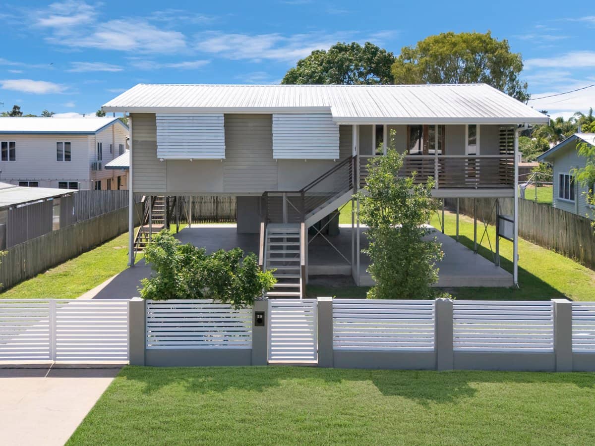 39 Henrietta Street, AITKENVALE - Thumbnail 1