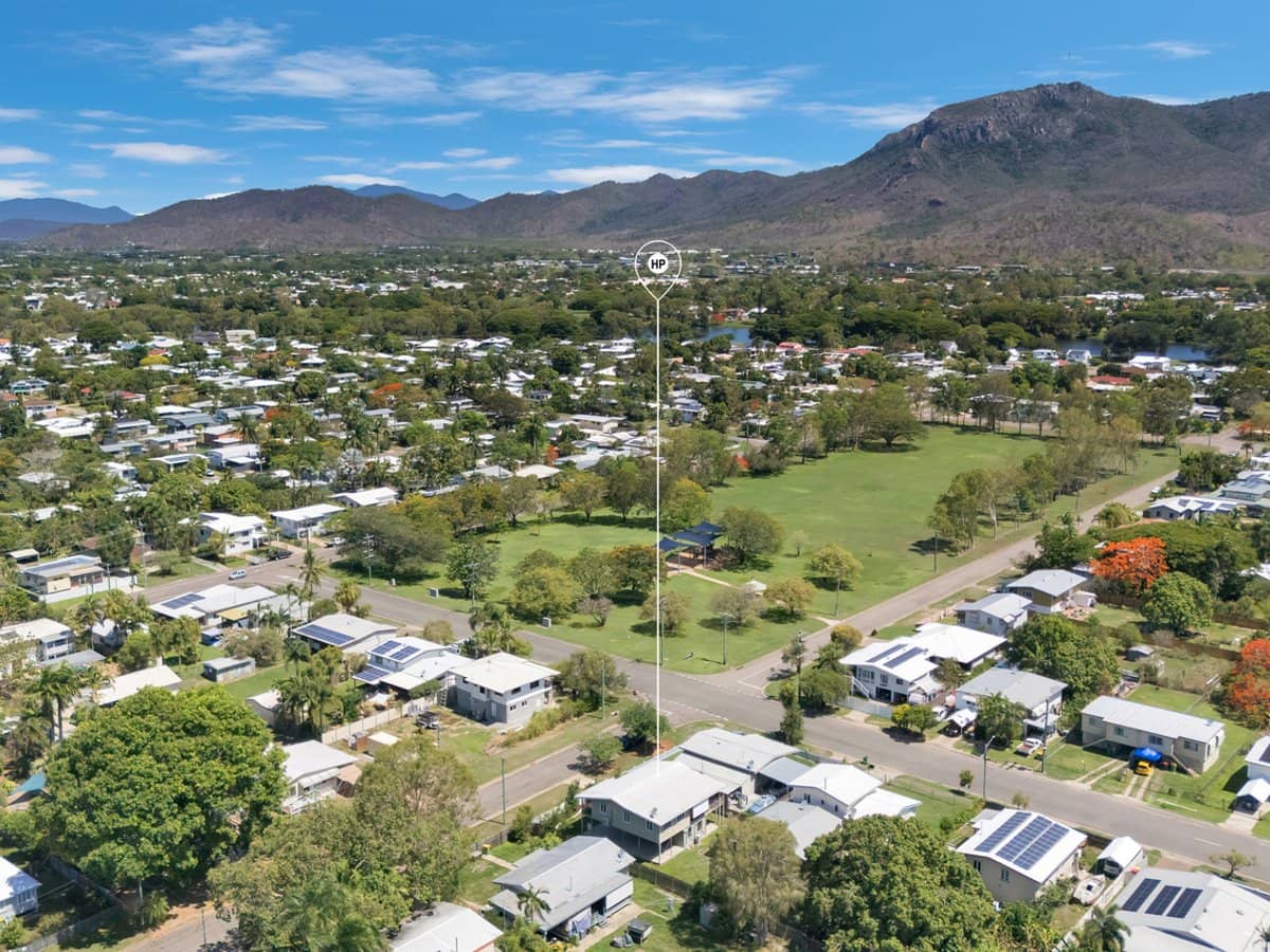 39 Henrietta Street, AITKENVALE - Thumbnail 2