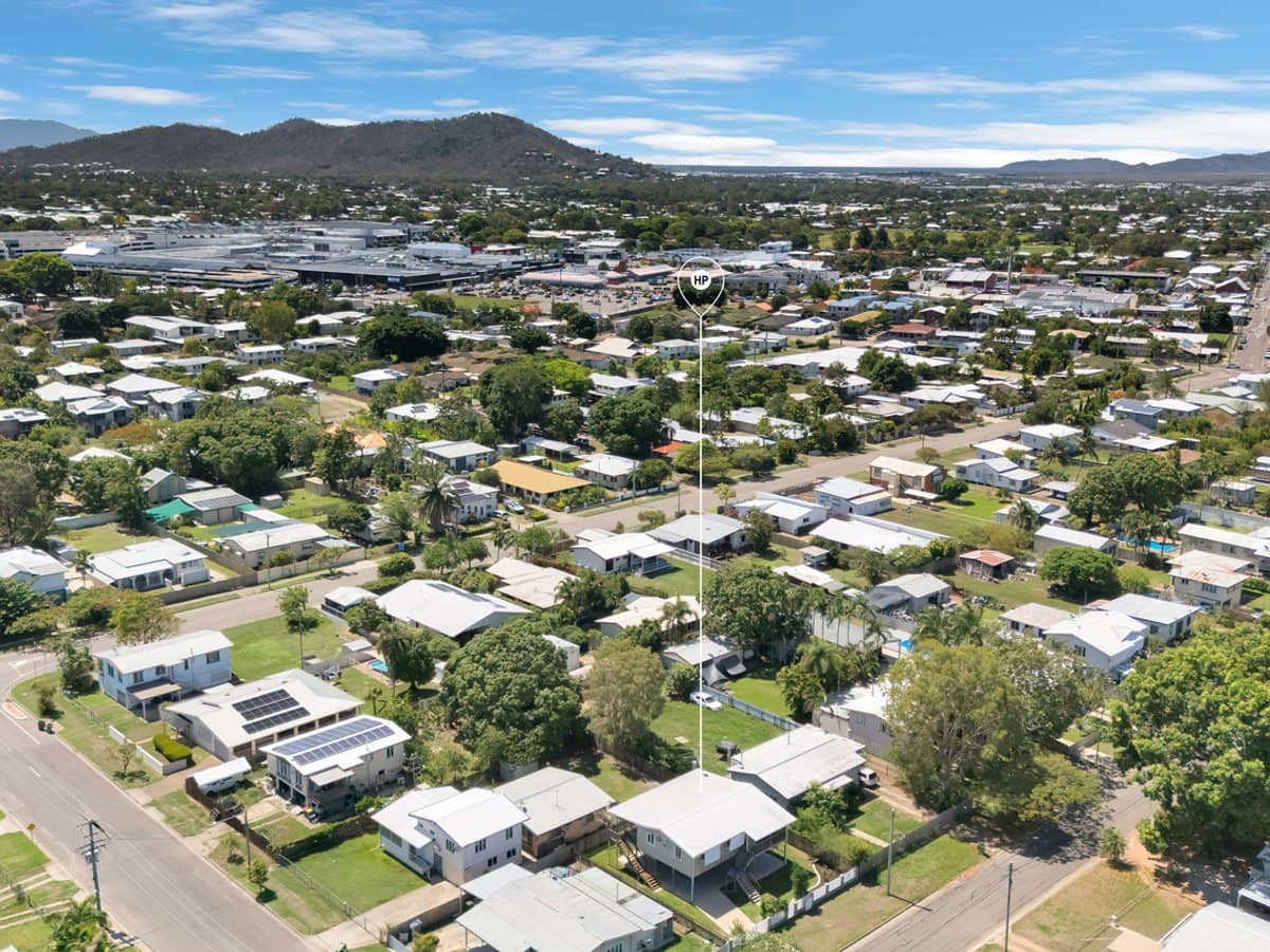 39 Henrietta Street, AITKENVALE - Thumbnail 13