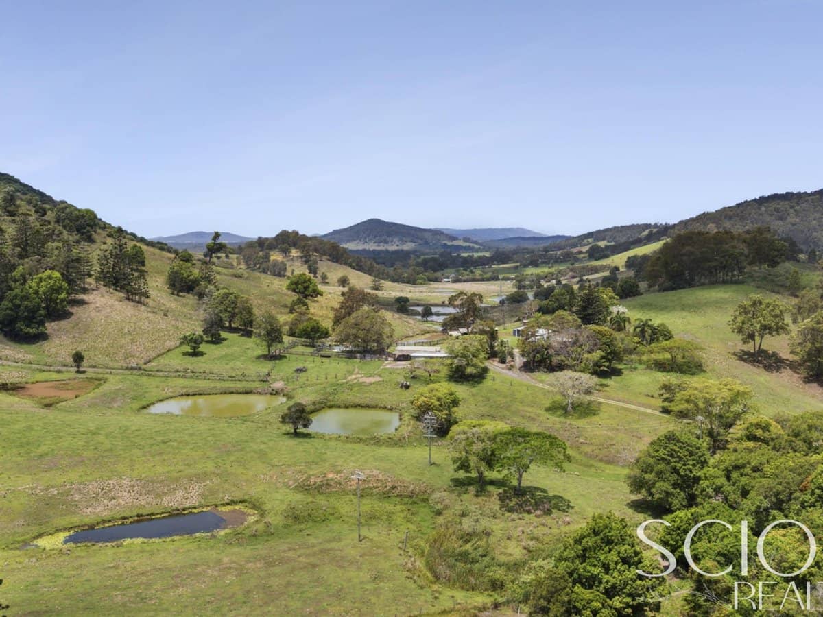 308 Mullins Creek Road, GOOMBOORIAN - Thumbnail 1