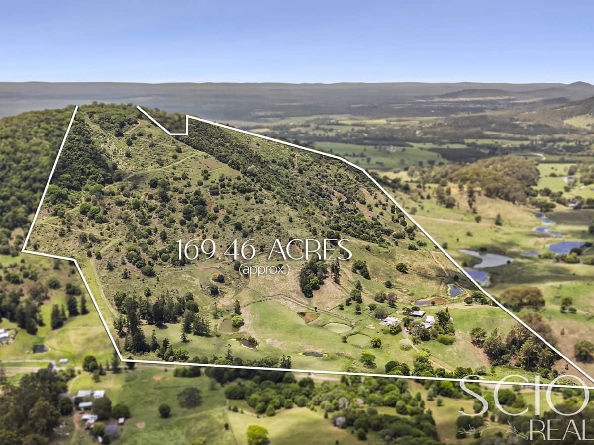 308 Mullins Creek Road, GOOMBOORIAN - Thumbnail 2