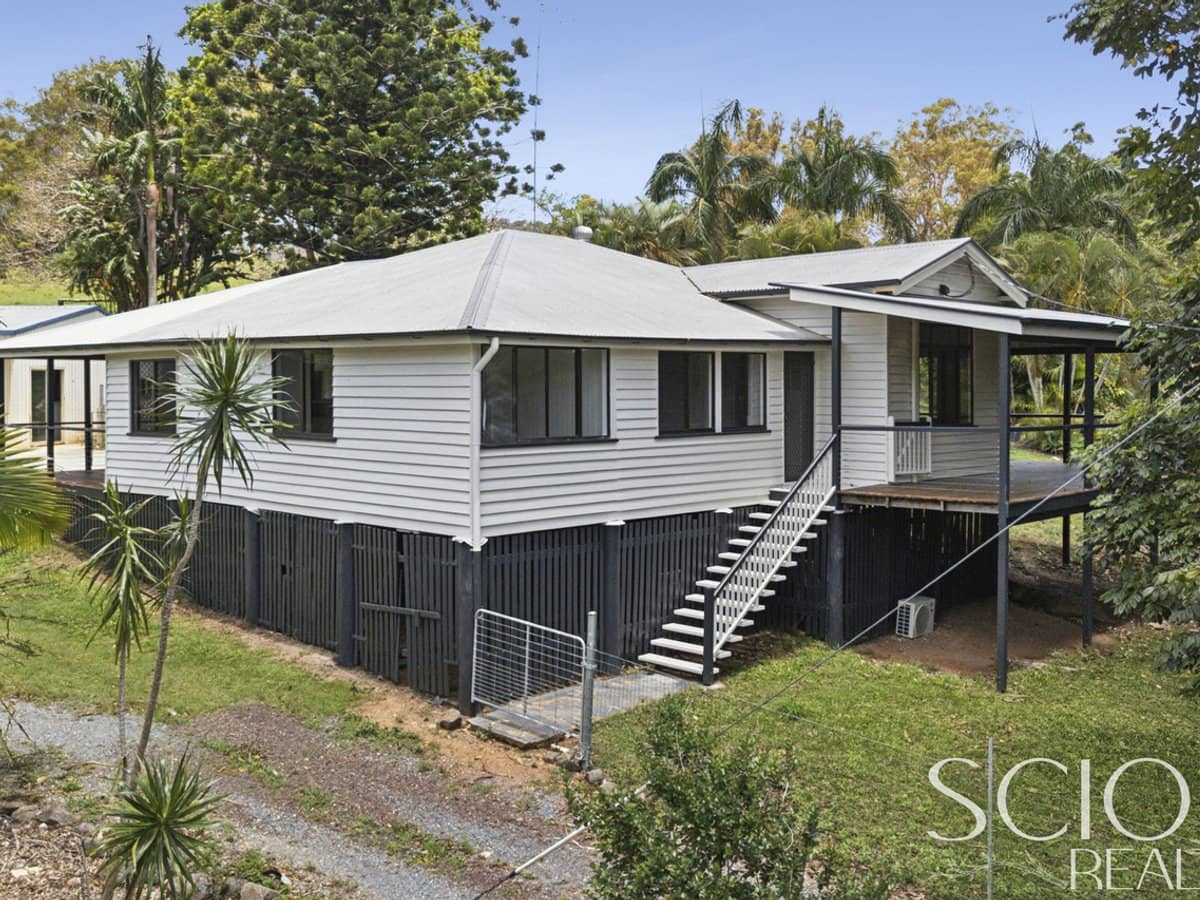 308 Mullins Creek Road, GOOMBOORIAN - Thumbnail 4
