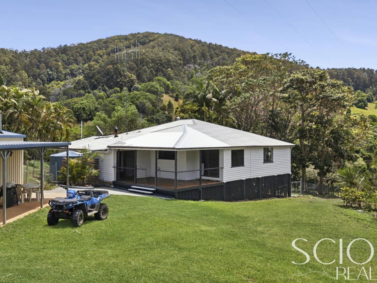 308 Mullins Creek Road, GOOMBOORIAN - Thumbnail 5