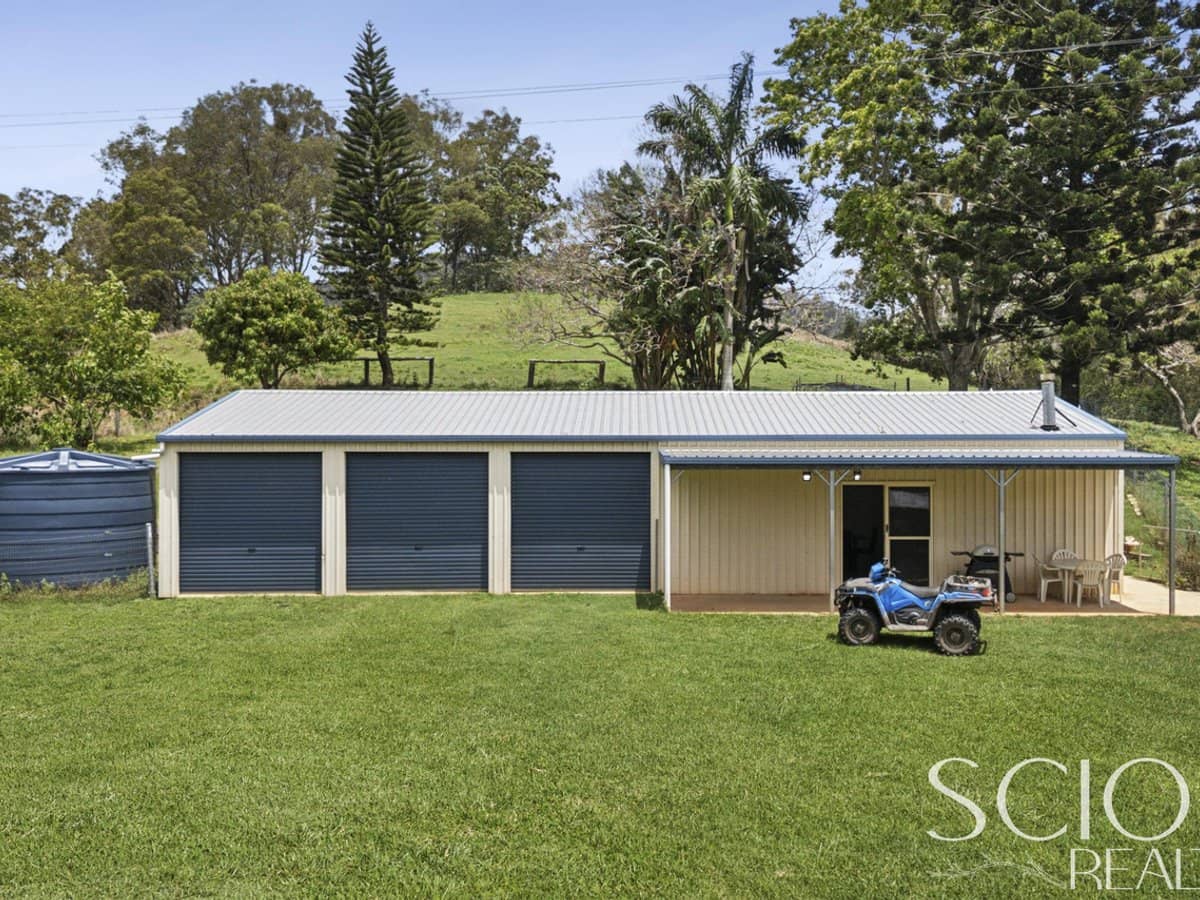 308 Mullins Creek Road, GOOMBOORIAN - Thumbnail 6