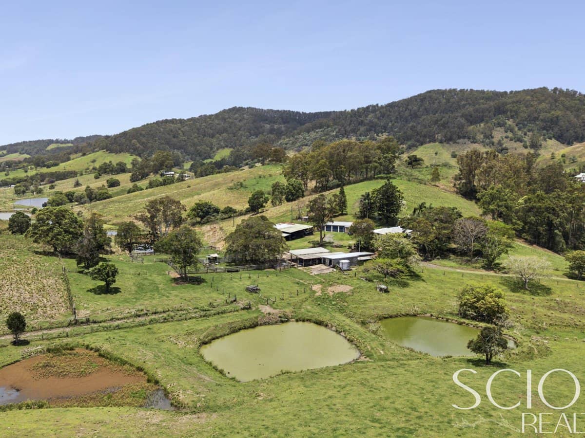 308 Mullins Creek Road, GOOMBOORIAN - Thumbnail 7