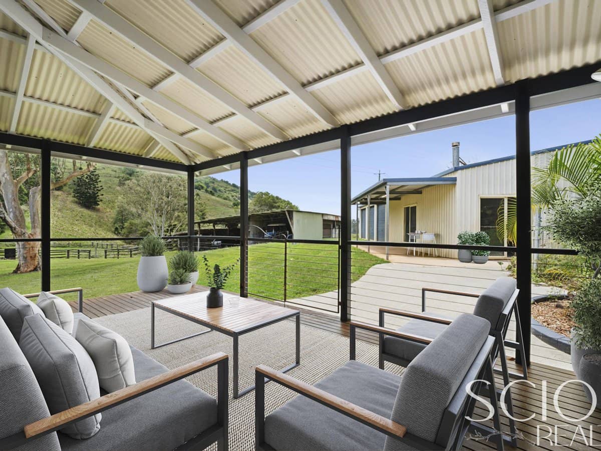 308 Mullins Creek Road, GOOMBOORIAN - Thumbnail 11