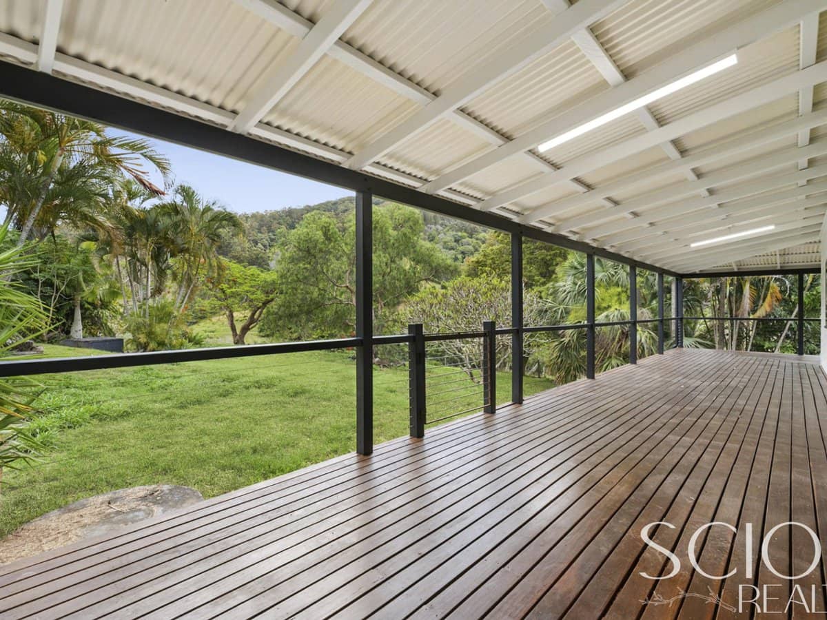 308 Mullins Creek Road, GOOMBOORIAN - Thumbnail 12