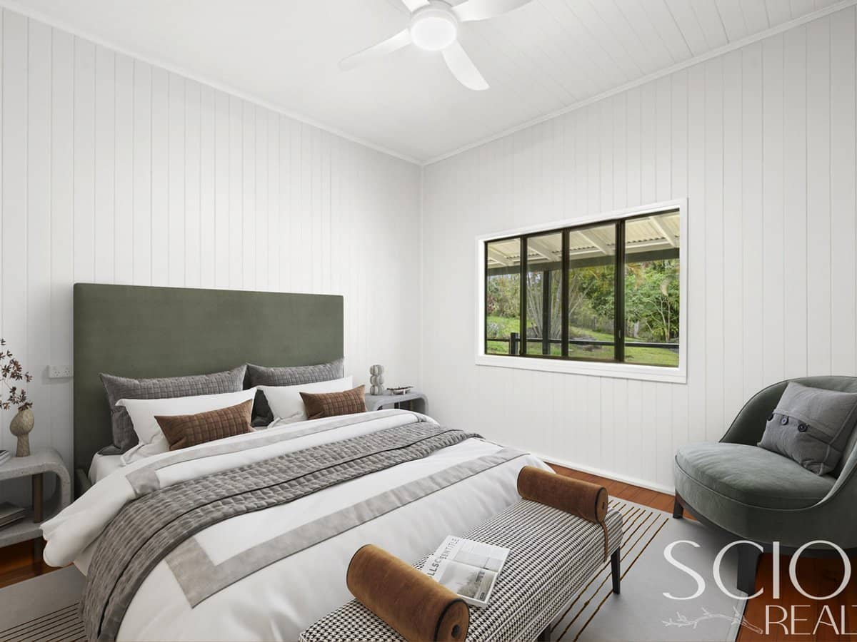 308 Mullins Creek Road, GOOMBOORIAN - Thumbnail 13