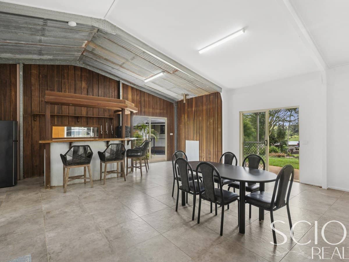 308 Mullins Creek Road, GOOMBOORIAN - Thumbnail 19