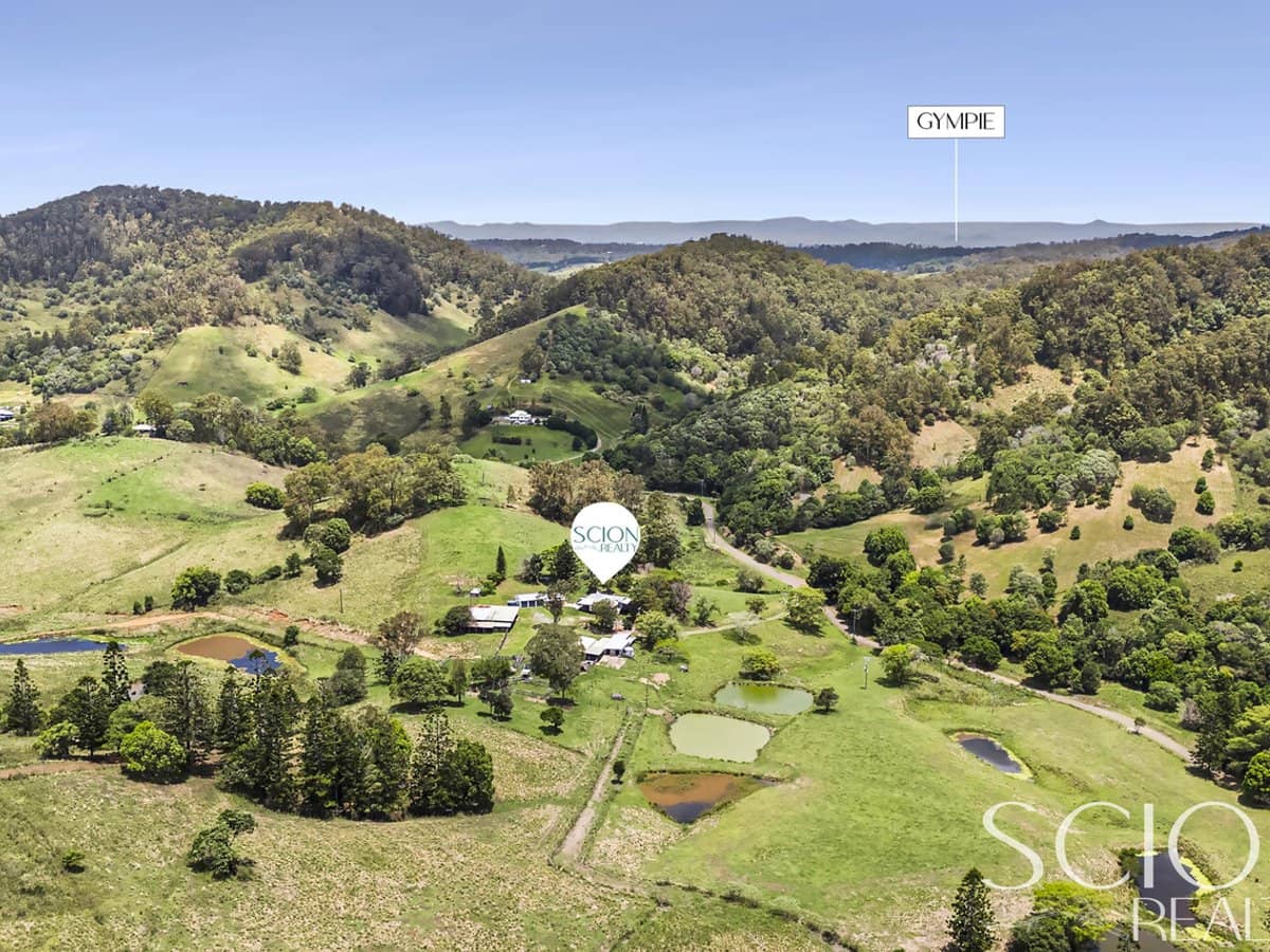 308 Mullins Creek Road, GOOMBOORIAN - Thumbnail 22