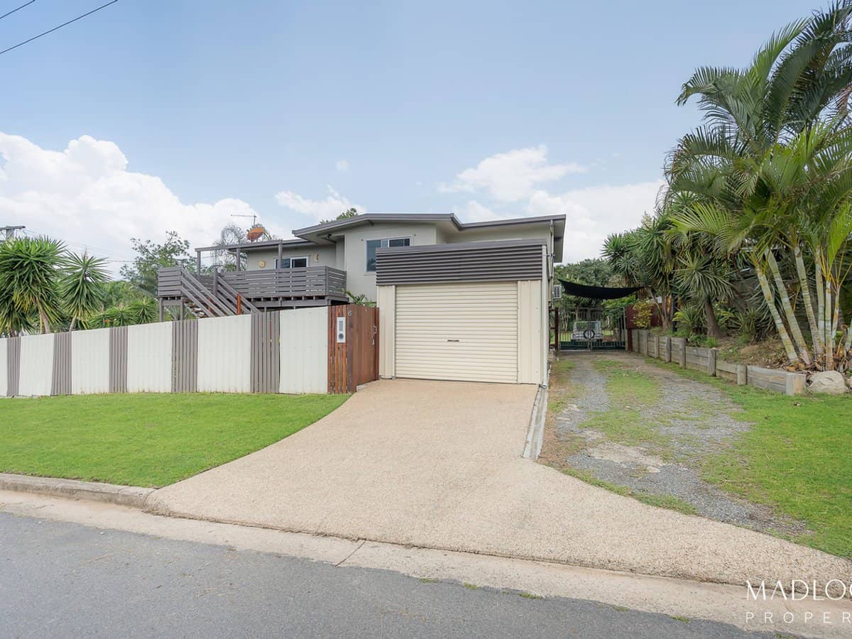 6 Campbell Street, CLINTON - Thumbnail 19