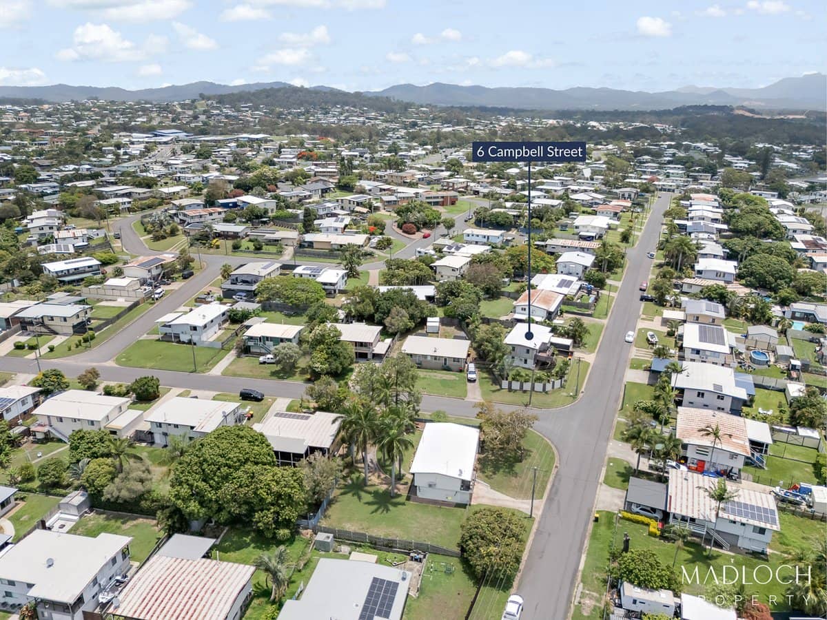 6 Campbell Street, CLINTON - Thumbnail 21