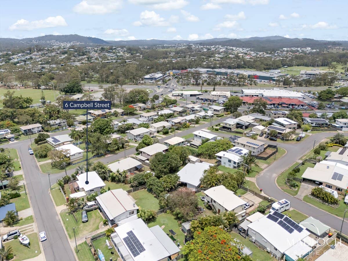 6 Campbell Street, CLINTON - Thumbnail 22