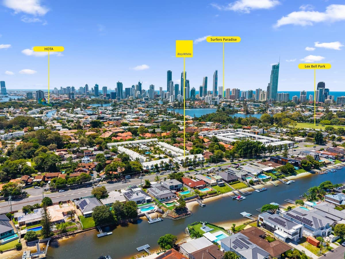 103 Salerno Street, Surfers Paradise - Thumbnail 23