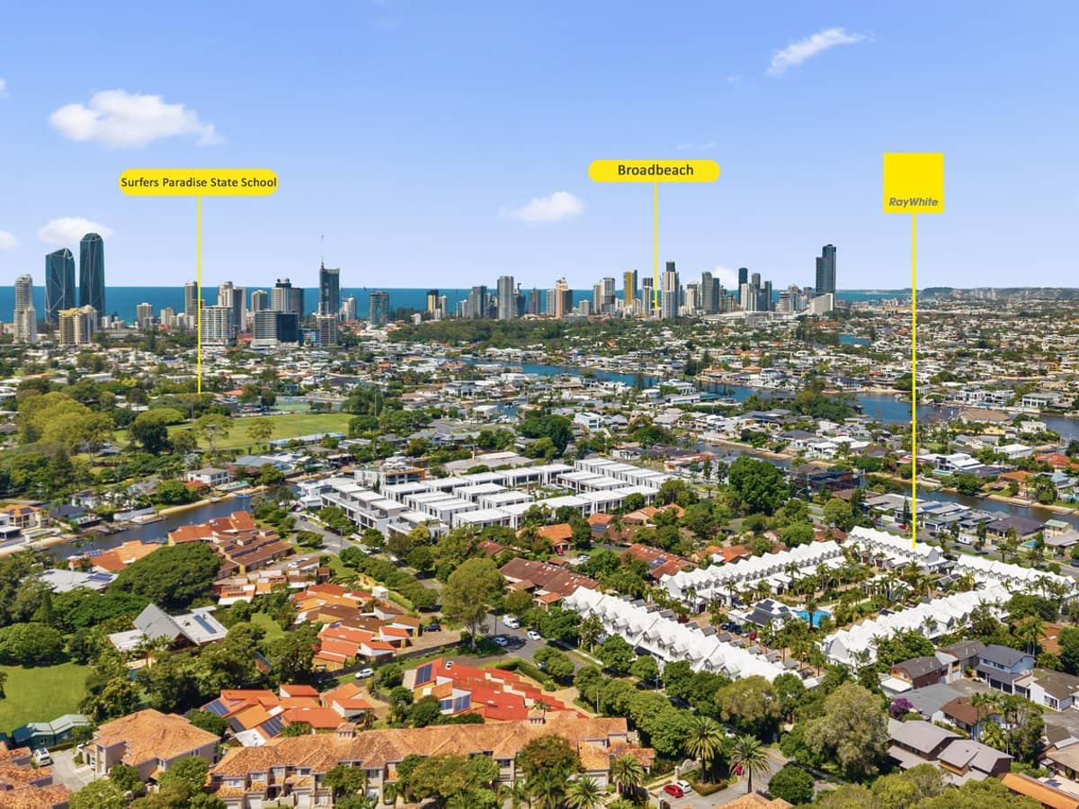 103 Salerno Street, Surfers Paradise - Thumbnail 25