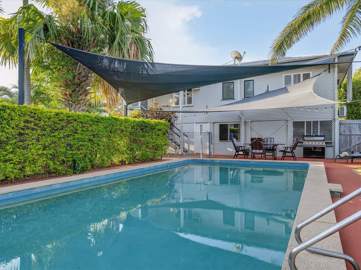 18 Tyrrell Street, GULLIVER - Thumbnail 1