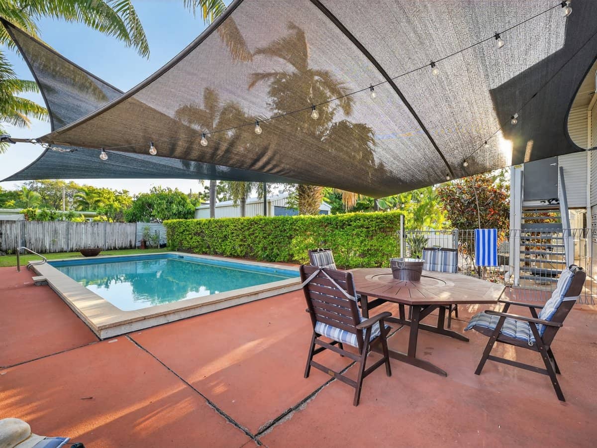 18 Tyrrell Street, GULLIVER - Thumbnail 21