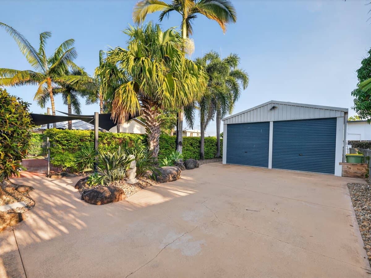 18 Tyrrell Street, GULLIVER - Thumbnail 23