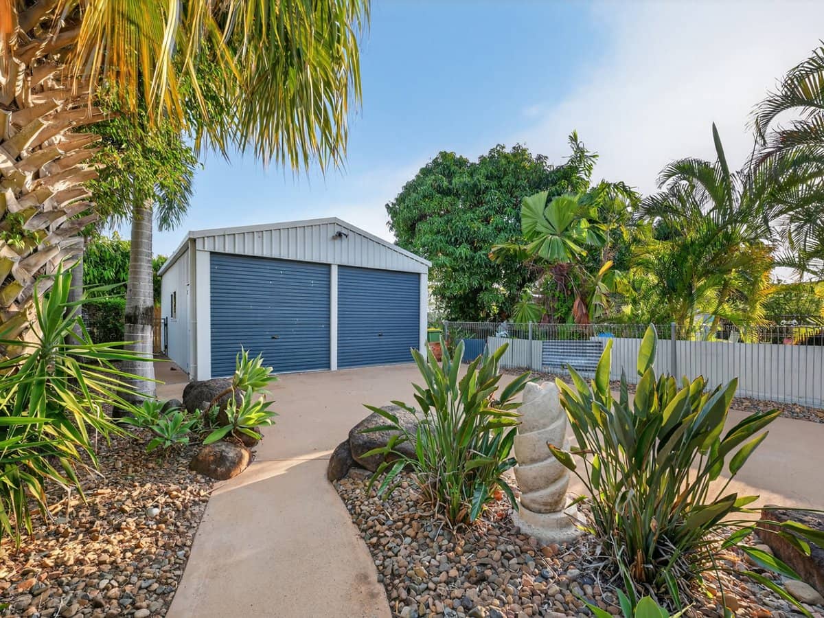 18 Tyrrell Street, GULLIVER - Thumbnail 25