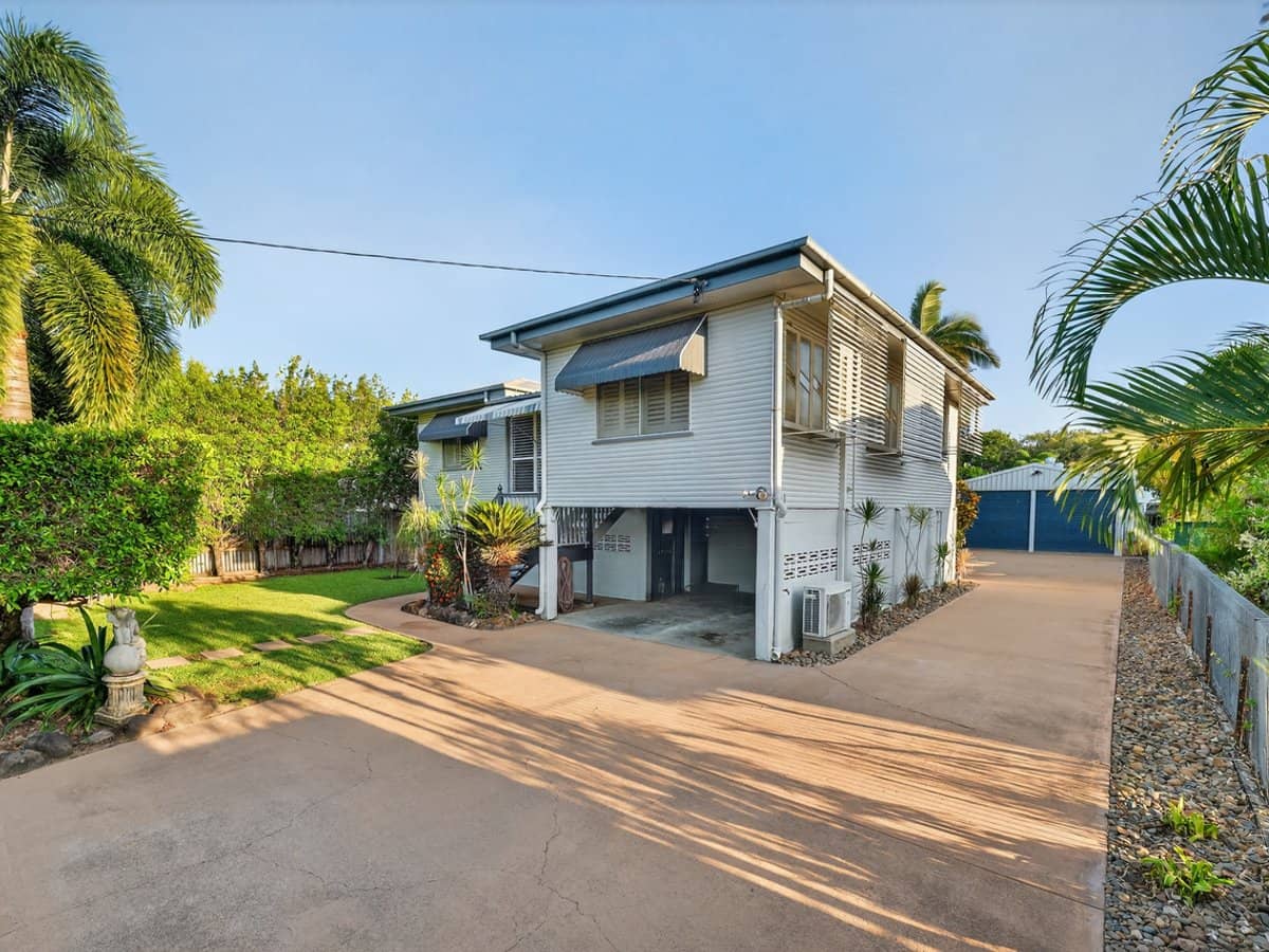 18 Tyrrell Street, GULLIVER - Thumbnail 28