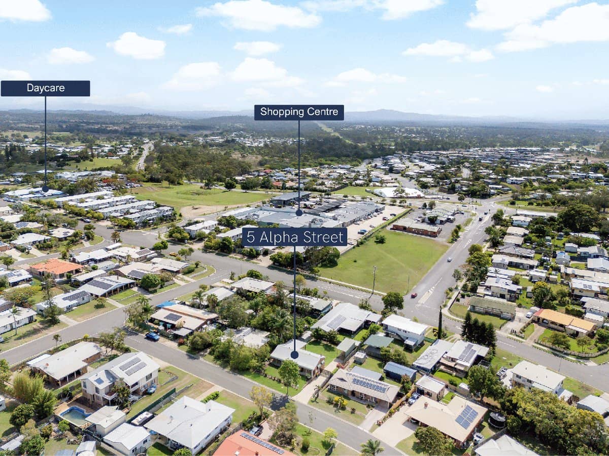 5 Alpha Street, CALLIOPE - Thumbnail 14