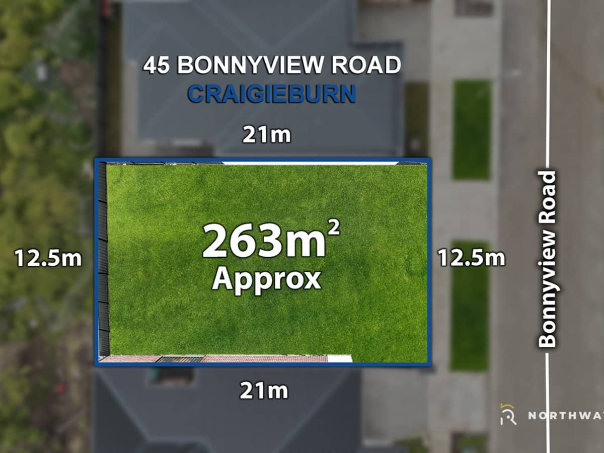 45 Bonnyview Road, CRAIGIEBURN - Thumbnail 2