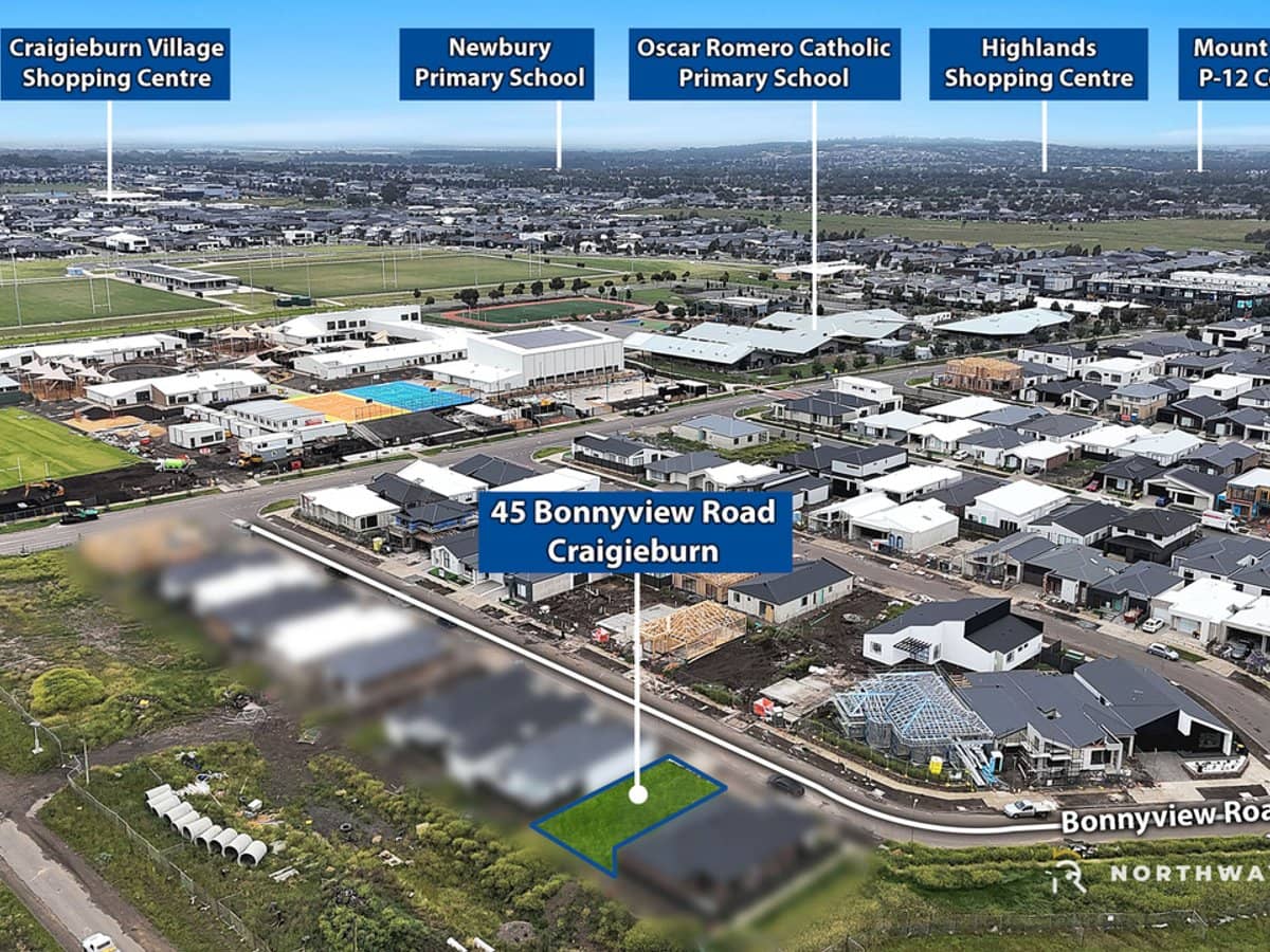 45 Bonnyview Road, CRAIGIEBURN - Thumbnail 3