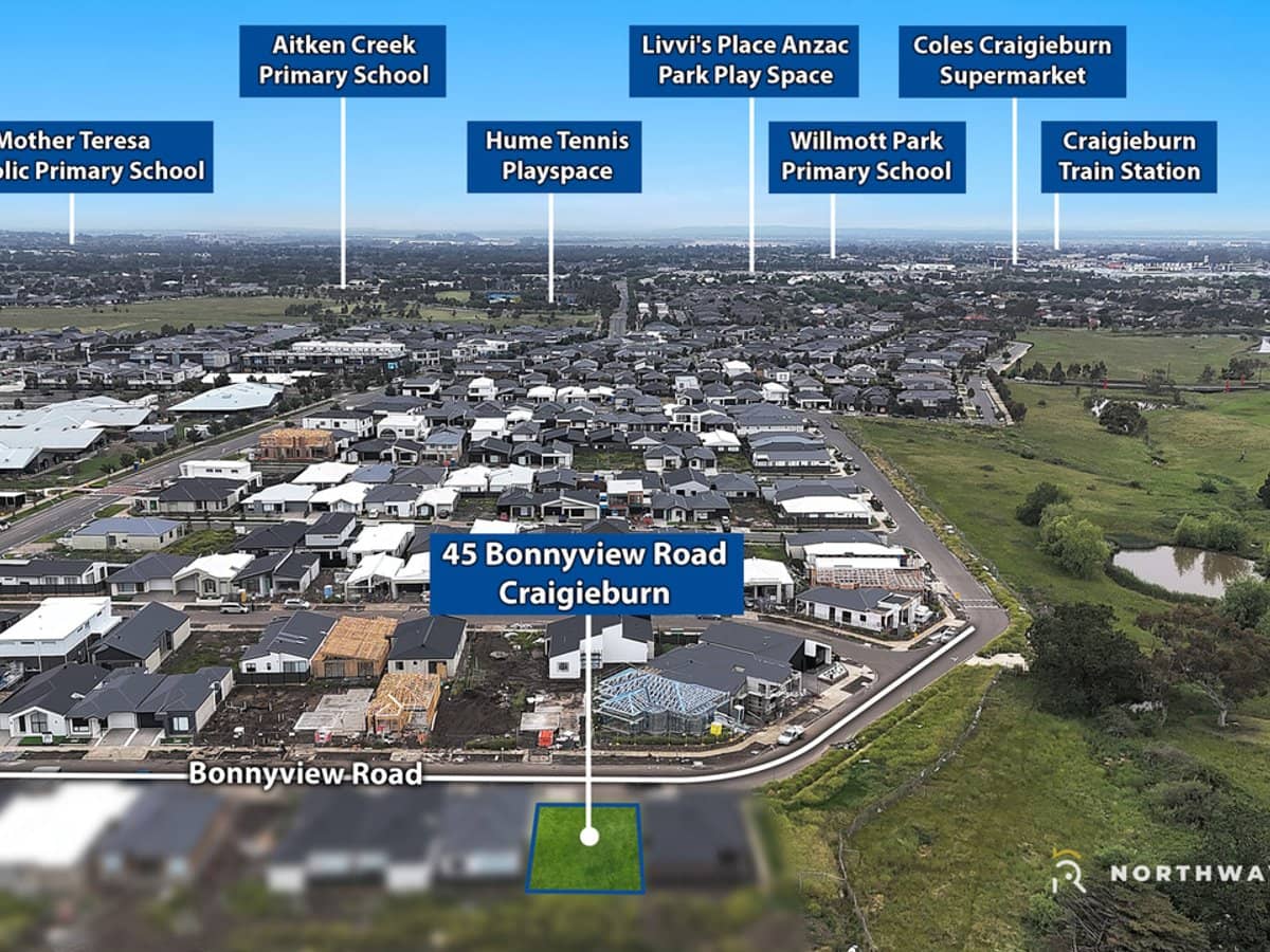 45 Bonnyview Road, CRAIGIEBURN - Thumbnail 4