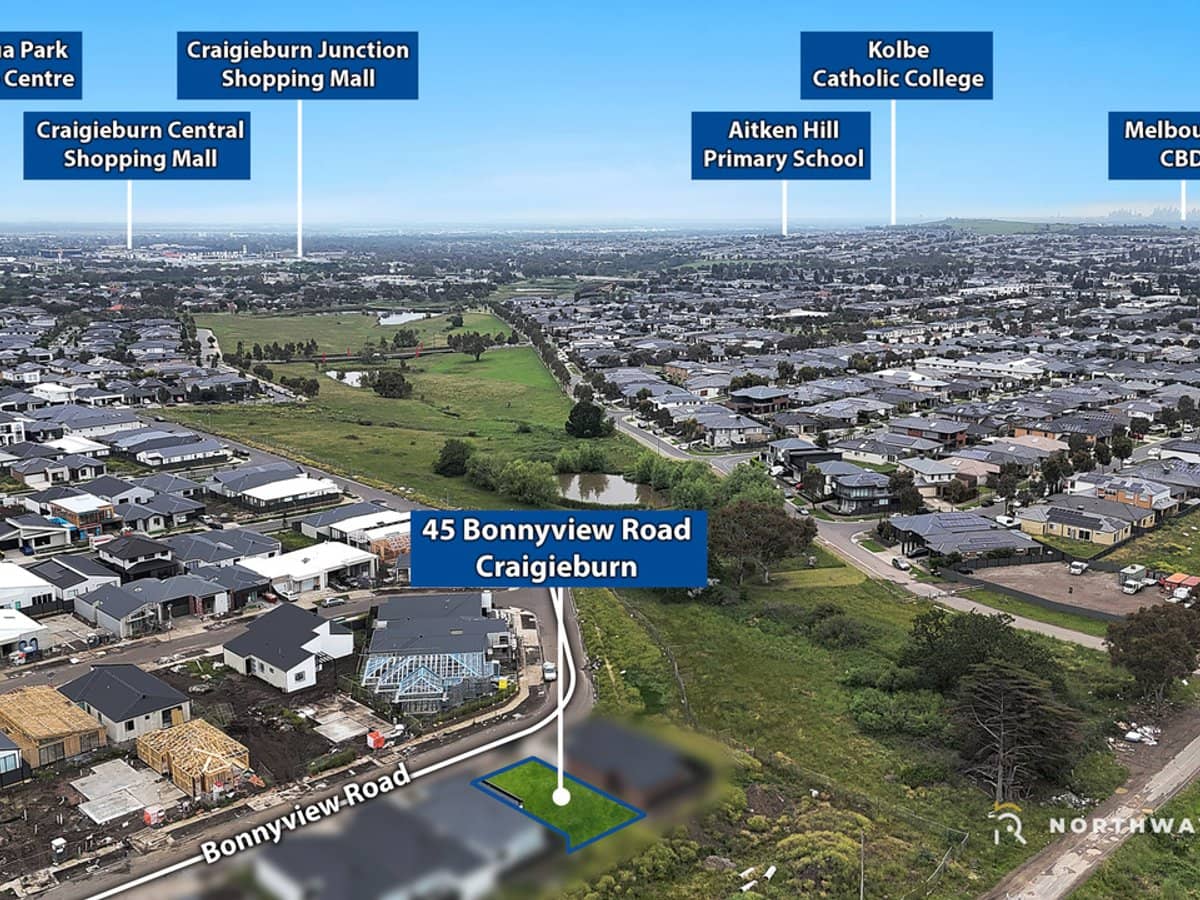 45 Bonnyview Road, CRAIGIEBURN - Thumbnail 5