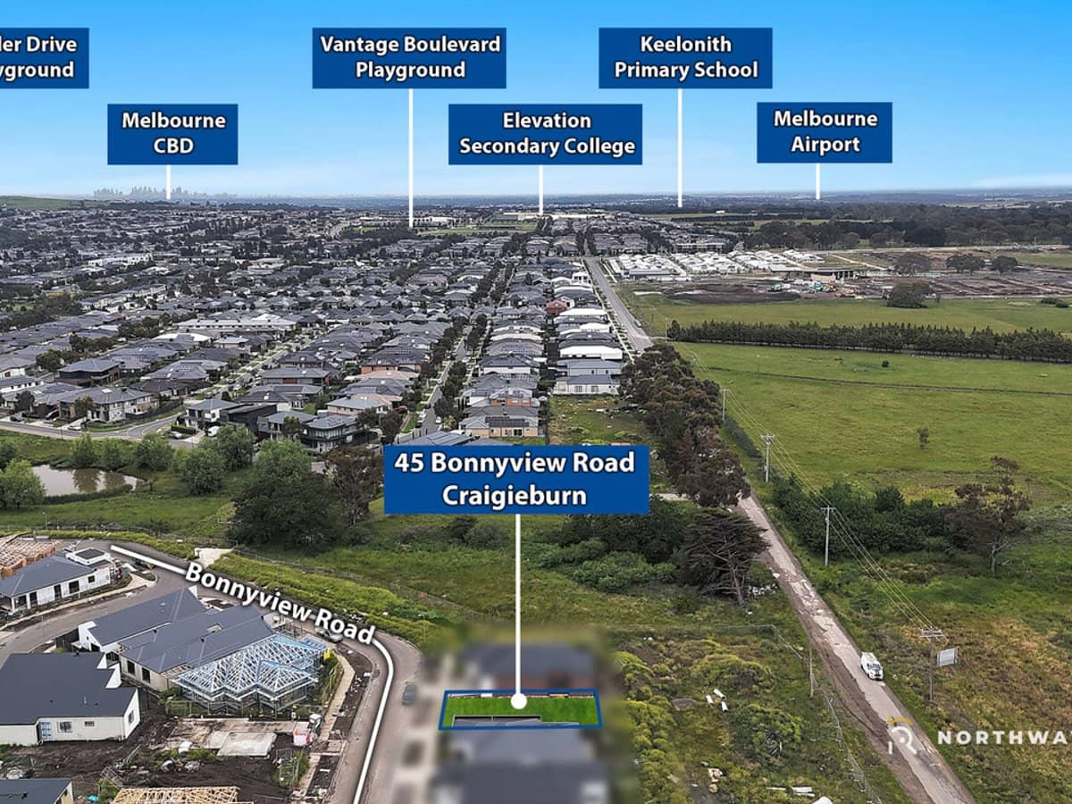 45 Bonnyview Road, CRAIGIEBURN - Thumbnail 6