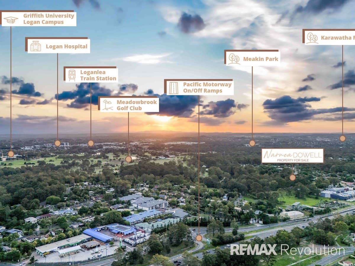 18 Springlands Drive, SLACKS CREEK - Thumbnail 5