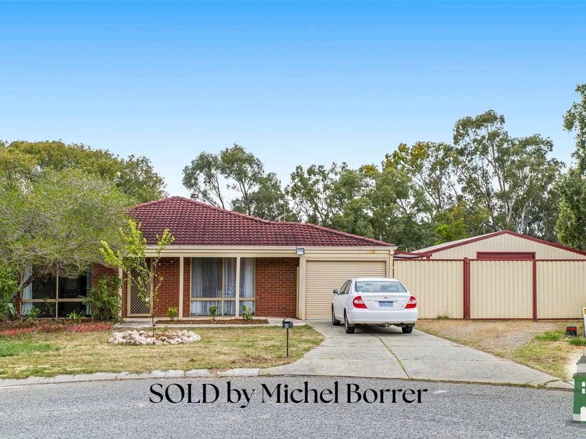 3 Numbat Court, BROOKDALE - Thumbnail 1