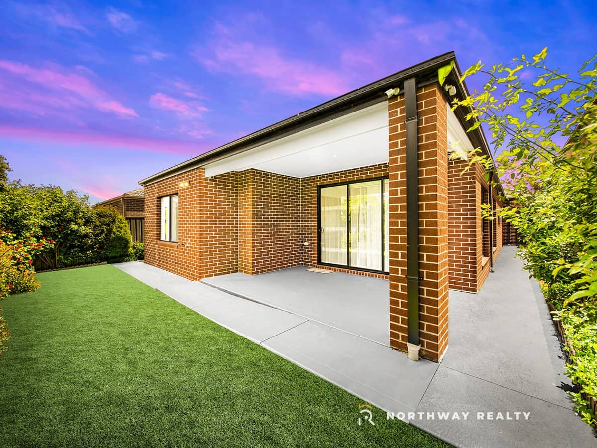 12 Mangrove Way, CRAIGIEBURN - Thumbnail 19