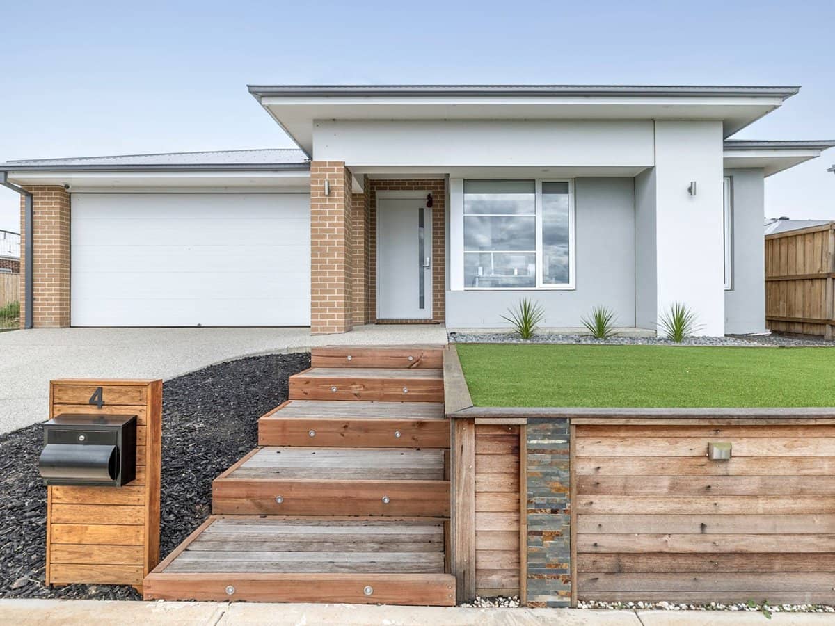 4 Figwood Drive, DIGGERS REST - Thumbnail 1