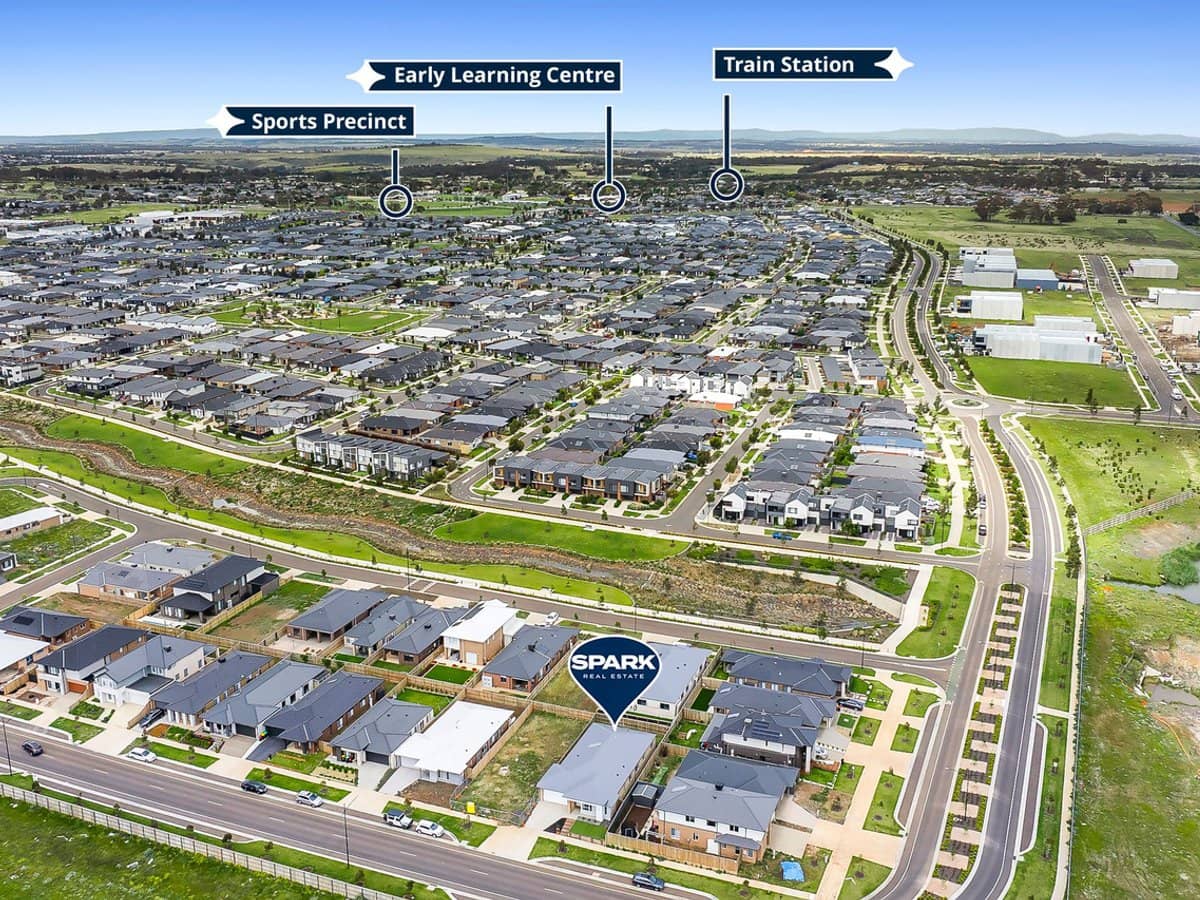 4 Figwood Drive, DIGGERS REST - Thumbnail 19