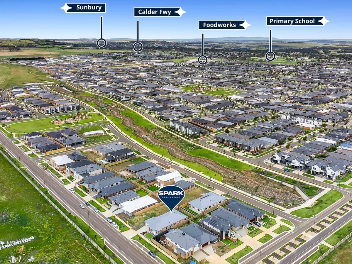 4 Figwood Drive, DIGGERS REST - Thumbnail 20