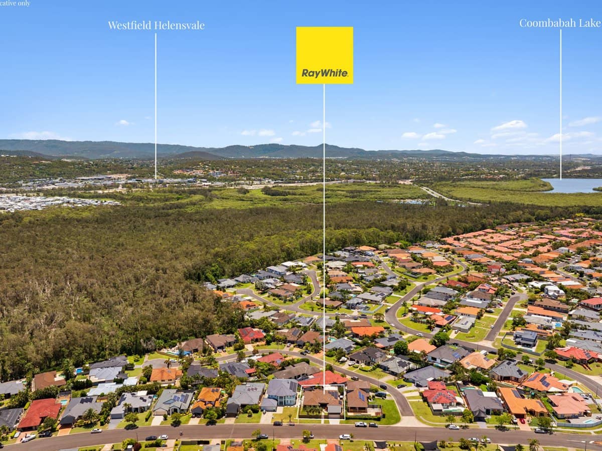 41 Maltravers Drive, ARUNDEL - Thumbnail 23