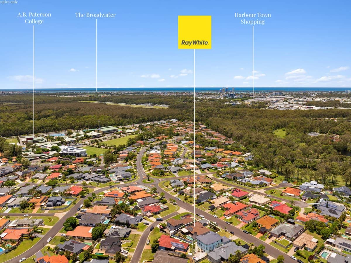 41 Maltravers Drive, ARUNDEL - Thumbnail 24