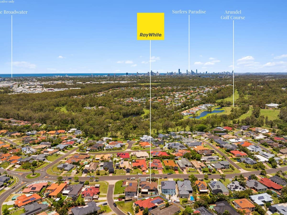 41 Maltravers Drive, ARUNDEL - Thumbnail 25