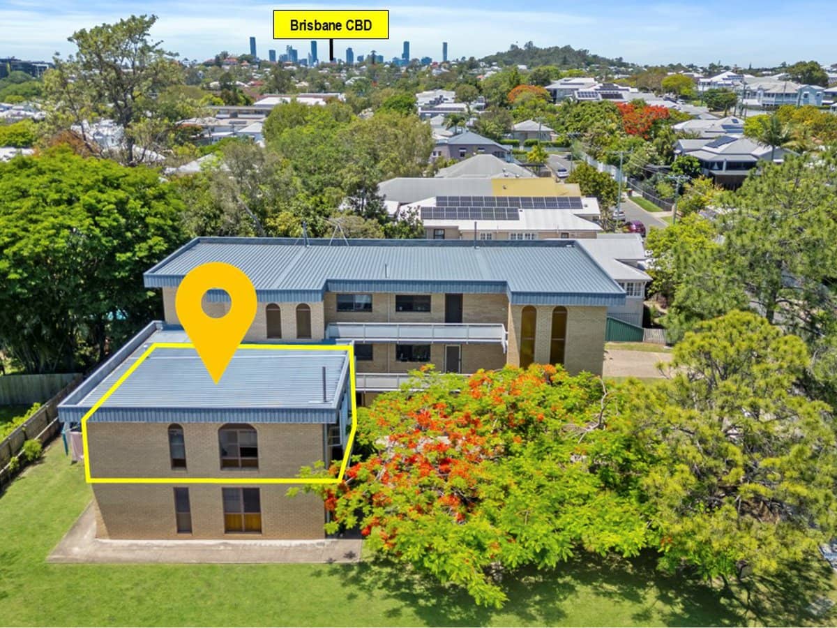 25 Rose Lane, GORDON PARK - Thumbnail 1