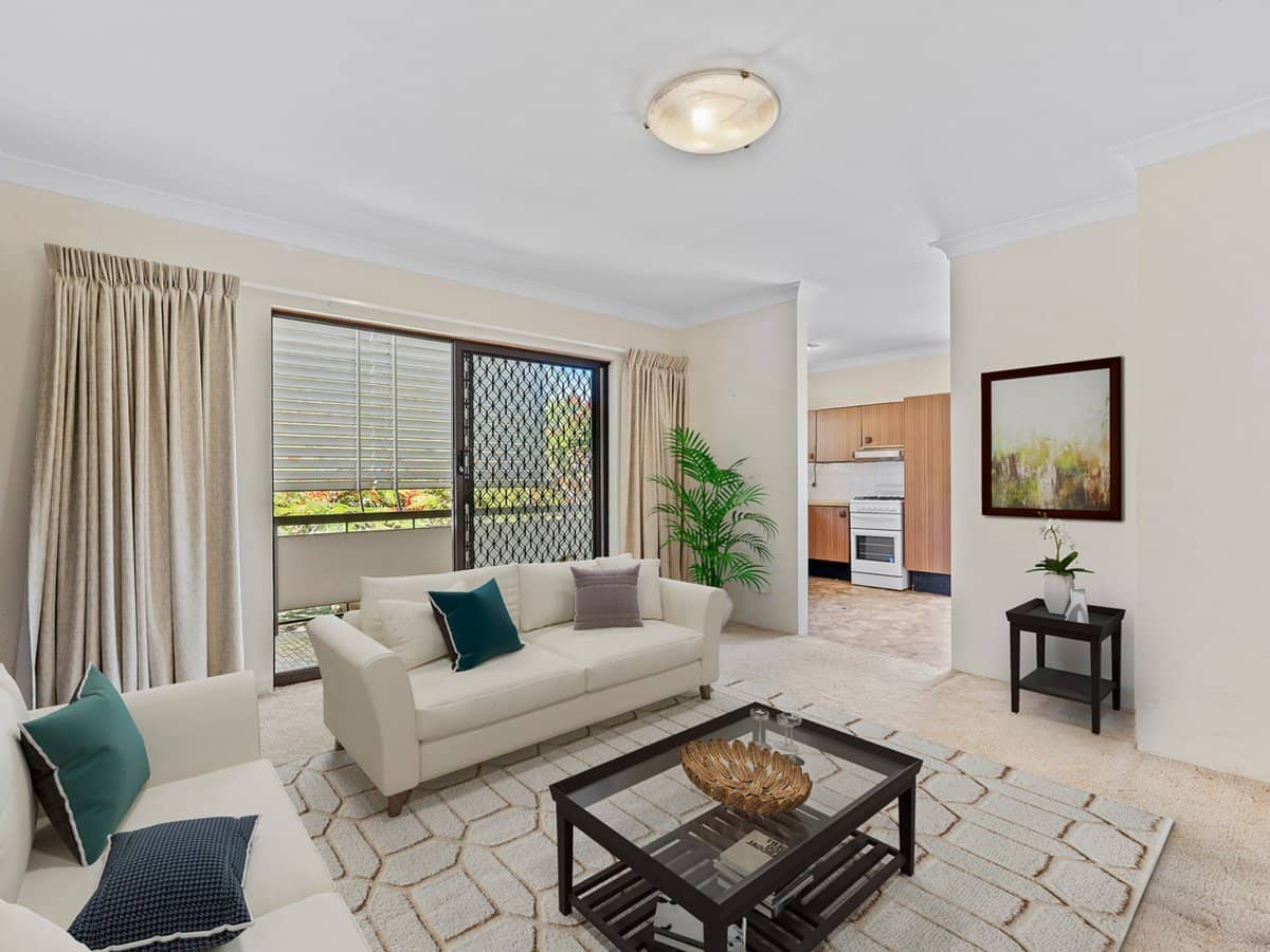25 Rose Lane, GORDON PARK - Thumbnail 2
