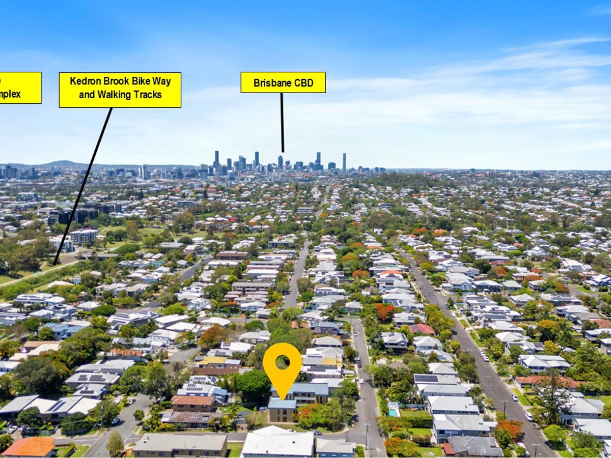 25 Rose Lane, GORDON PARK - Thumbnail 16