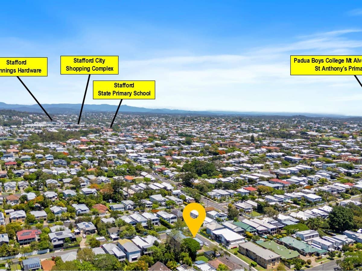 25 Rose Lane, GORDON PARK - Thumbnail 19