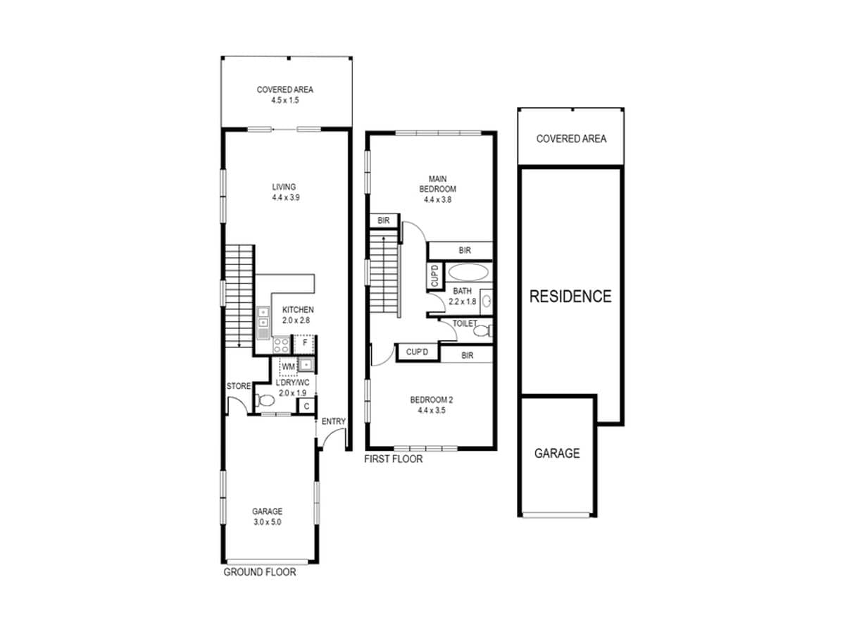 62-64 Bowen Road, ROSSLEA - Thumbnail 18