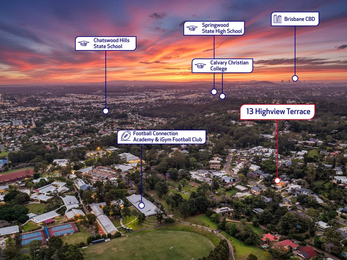 13A Highview Terrace, DAISY HILL - Thumbnail 24